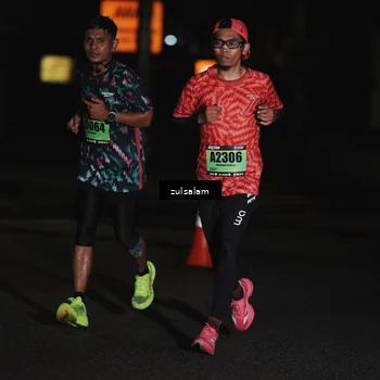Runner Photo 5288293
