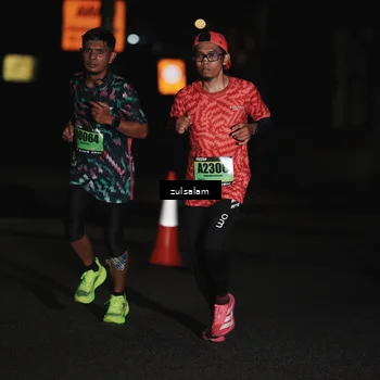 Runner Photo 5288294