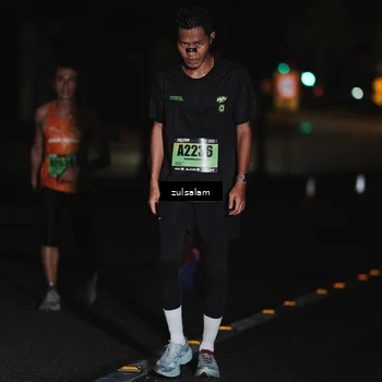 Runner Photo 5288295