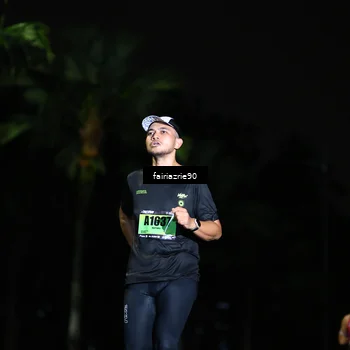 Runner Photo 5288296