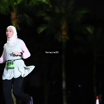 Runner Photo 5288297