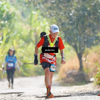 Runner Photo 5288298