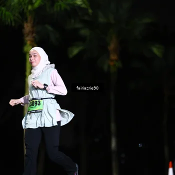 Runner Photo 5288300