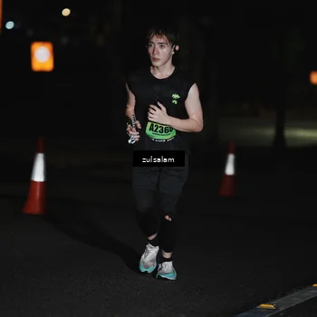 Runner Photo 5288302