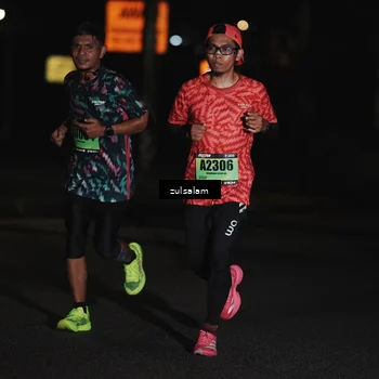 Runner Photo 5288303