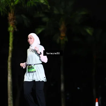 Runner Photo 5288305