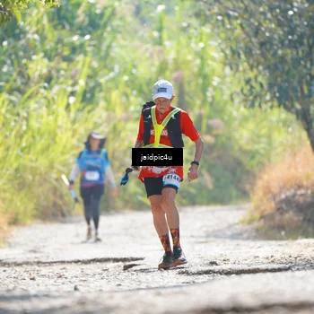 Runner Photo 5288306