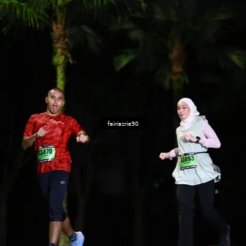 Runner Photo 5288307