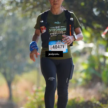 Runner Photo 5288308