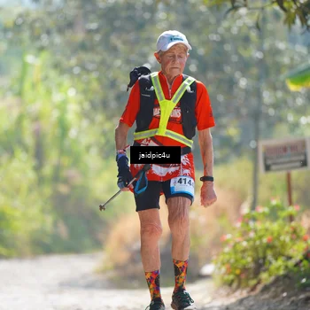 Runner Photo 5288309