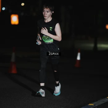 Runner Photo 5288314
