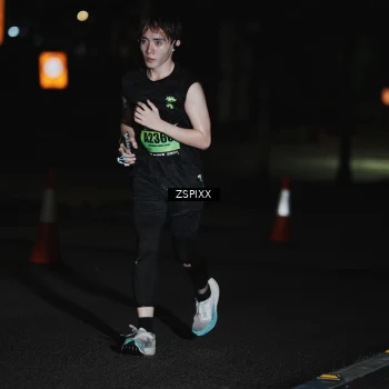 Runner Photo 5288316