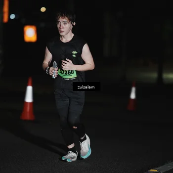 Runner Photo 5288317