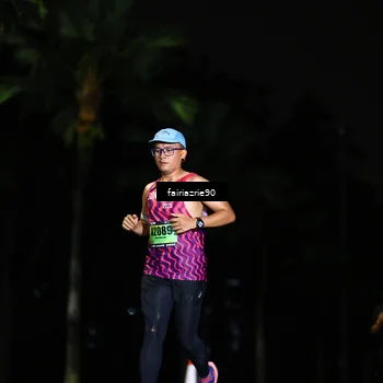Runner Photo 5288328