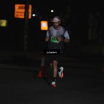 Runner Photo 5288332