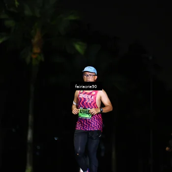 Runner Photo 5288335