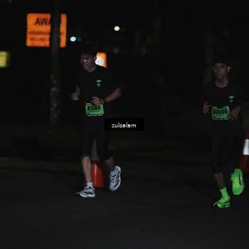 Runner Photo 5288340