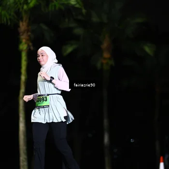 Runner Photo 5288348