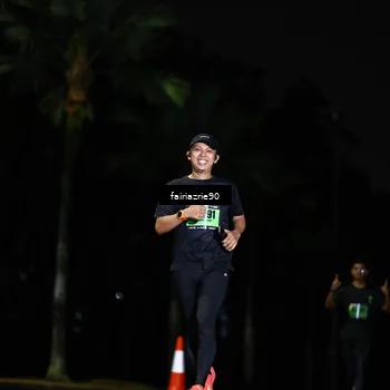 Runner Photo 5288353