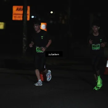 Runner Photo 5288356