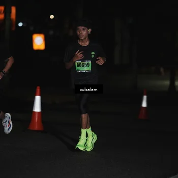 Runner Photo 5288358