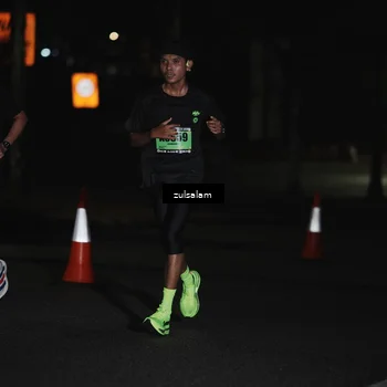 Runner Photo 5288360