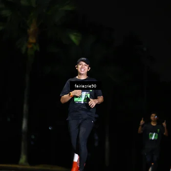 Runner Photo 5288362