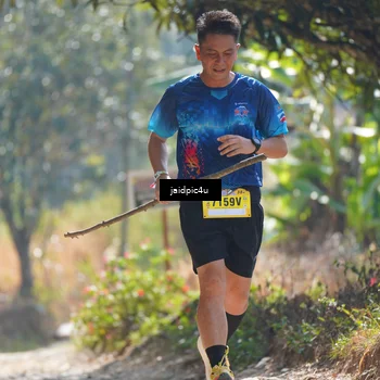 Runner Photo 5288366