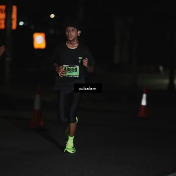 Runner Photo 5288367