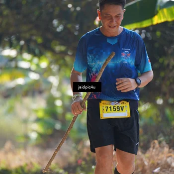 Runner Photo 5288368