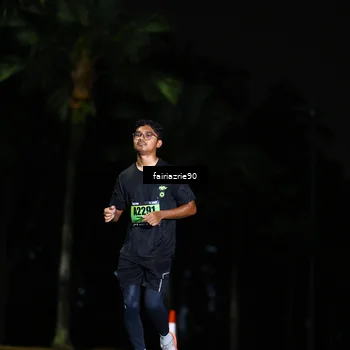 Runner Photo 5288369