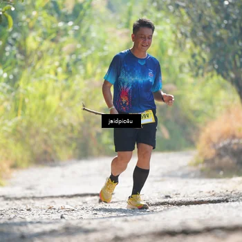 Runner Photo 5288370