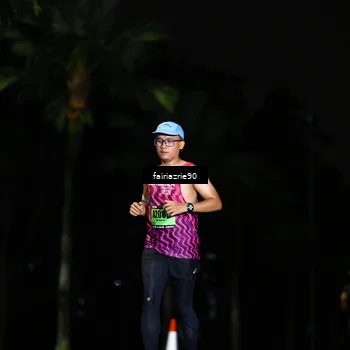 Runner Photo 5288371