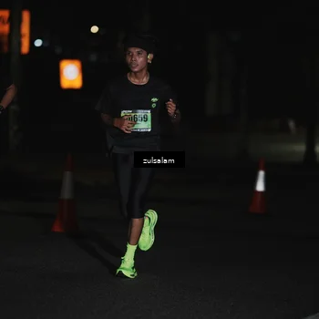 Runner Photo 5288375