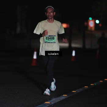 Runner Photo 5288376