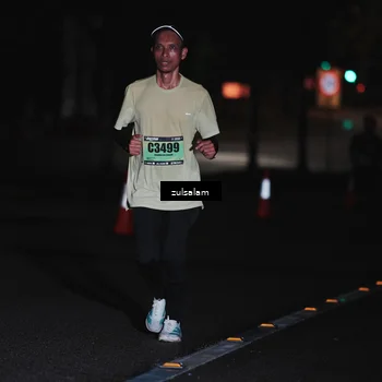 Runner Photo 5288378