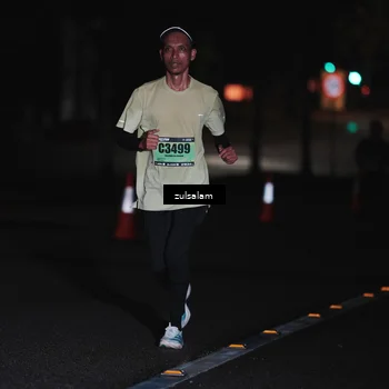 Runner Photo 5288379