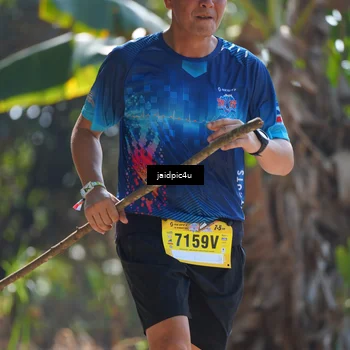 Runner Photo 5288381