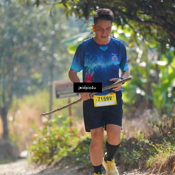 Runner Photo 5288382