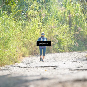 Runner Photo 5288385
