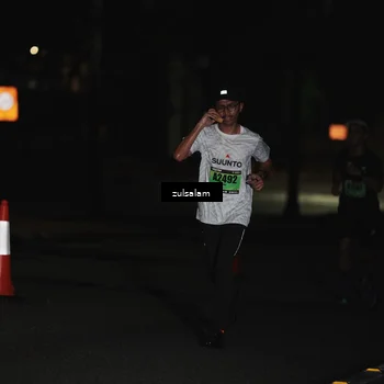 Runner Photo 5288386