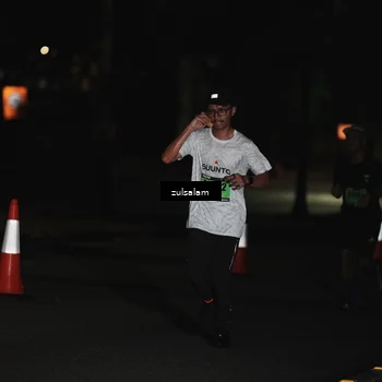 Runner Photo 5288387