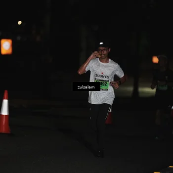 Runner Photo 5288388