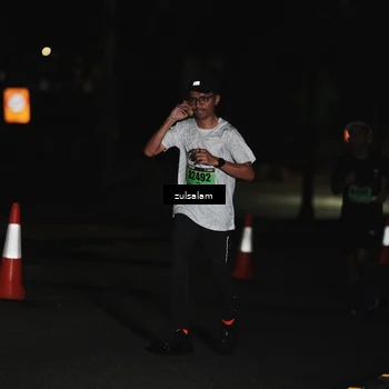 Runner Photo 5288390