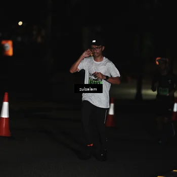 Runner Photo 5288395