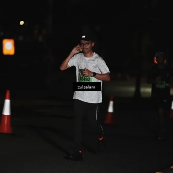 Runner Photo 5288397