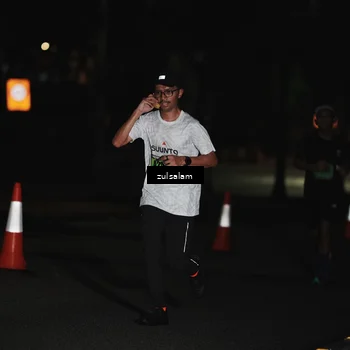 Runner Photo 5288398