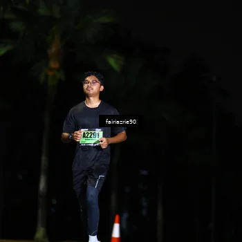 Runner Photo 5288399