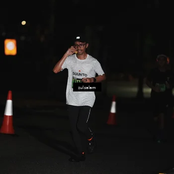 Runner Photo 5288400
