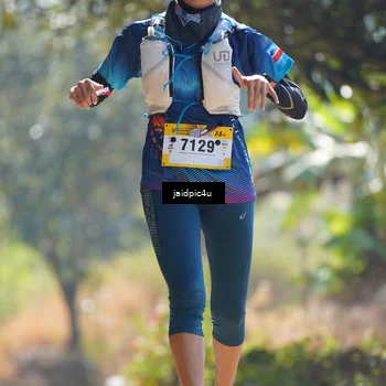 Runner Photo 5288402